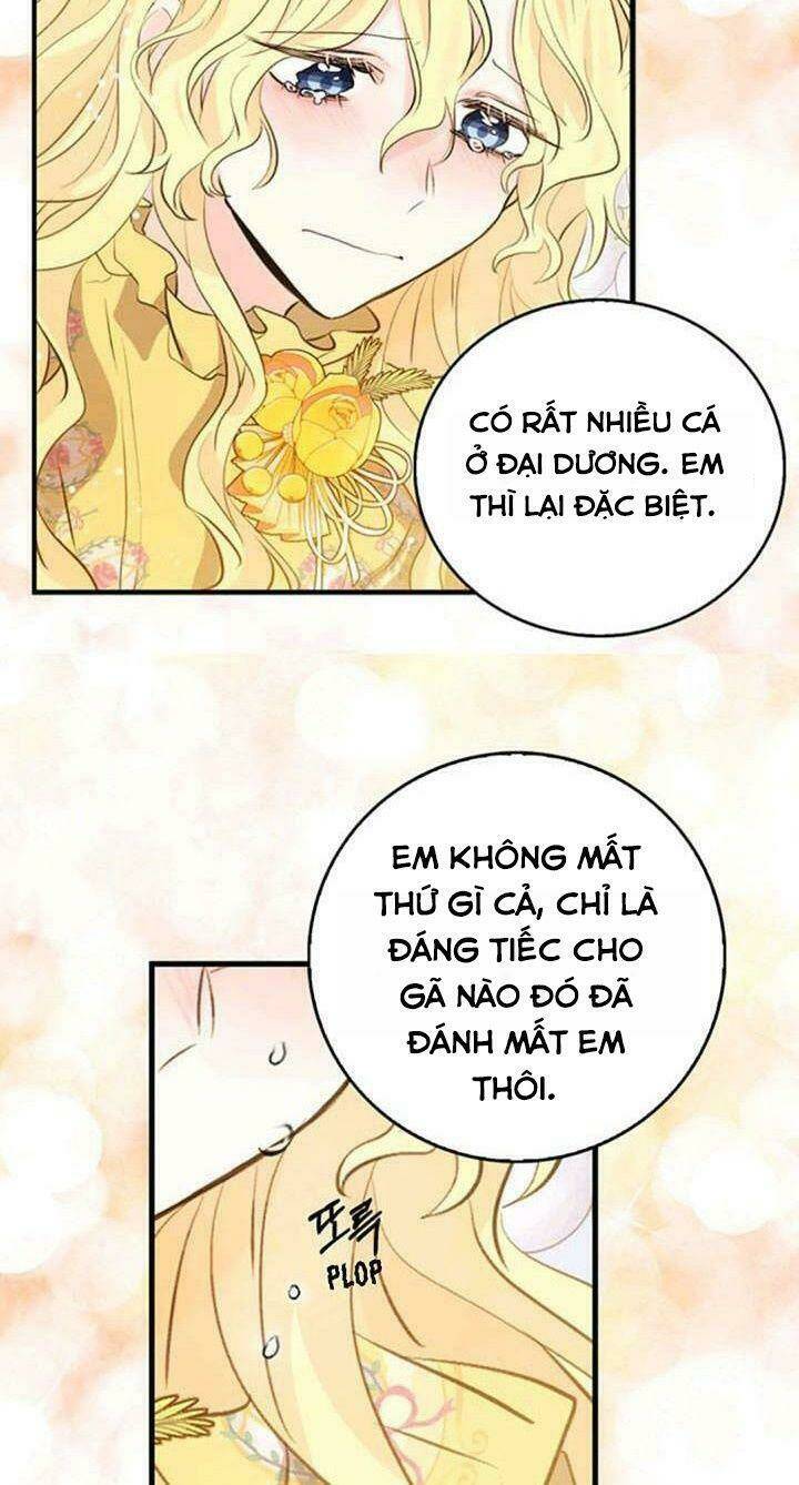 Tôi Là Bạn Gái Cũ Của Một Người Lính: Chapter 44