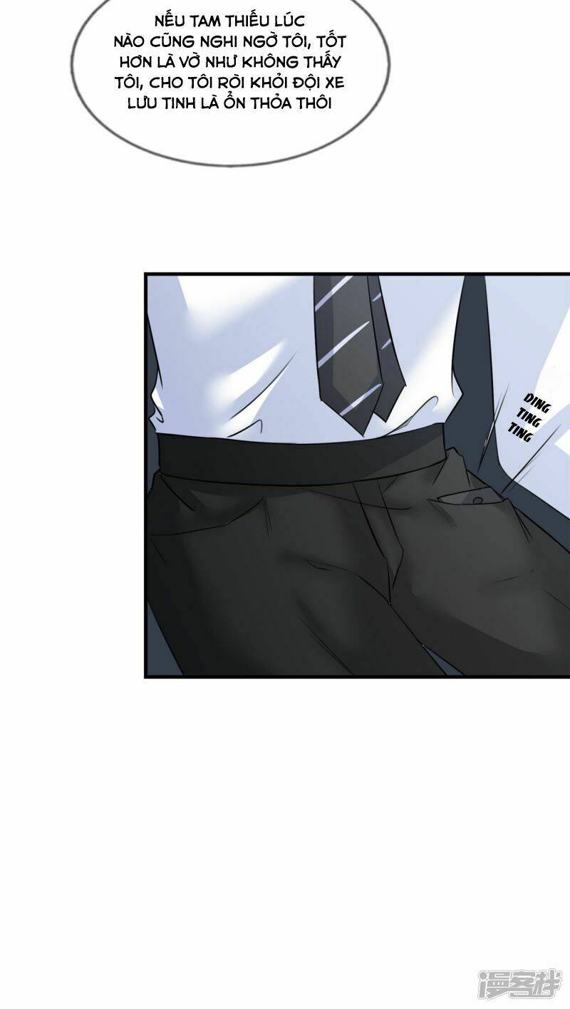 Siêu Cấp Nữ Thần Trọng Sinh: Chapter 15