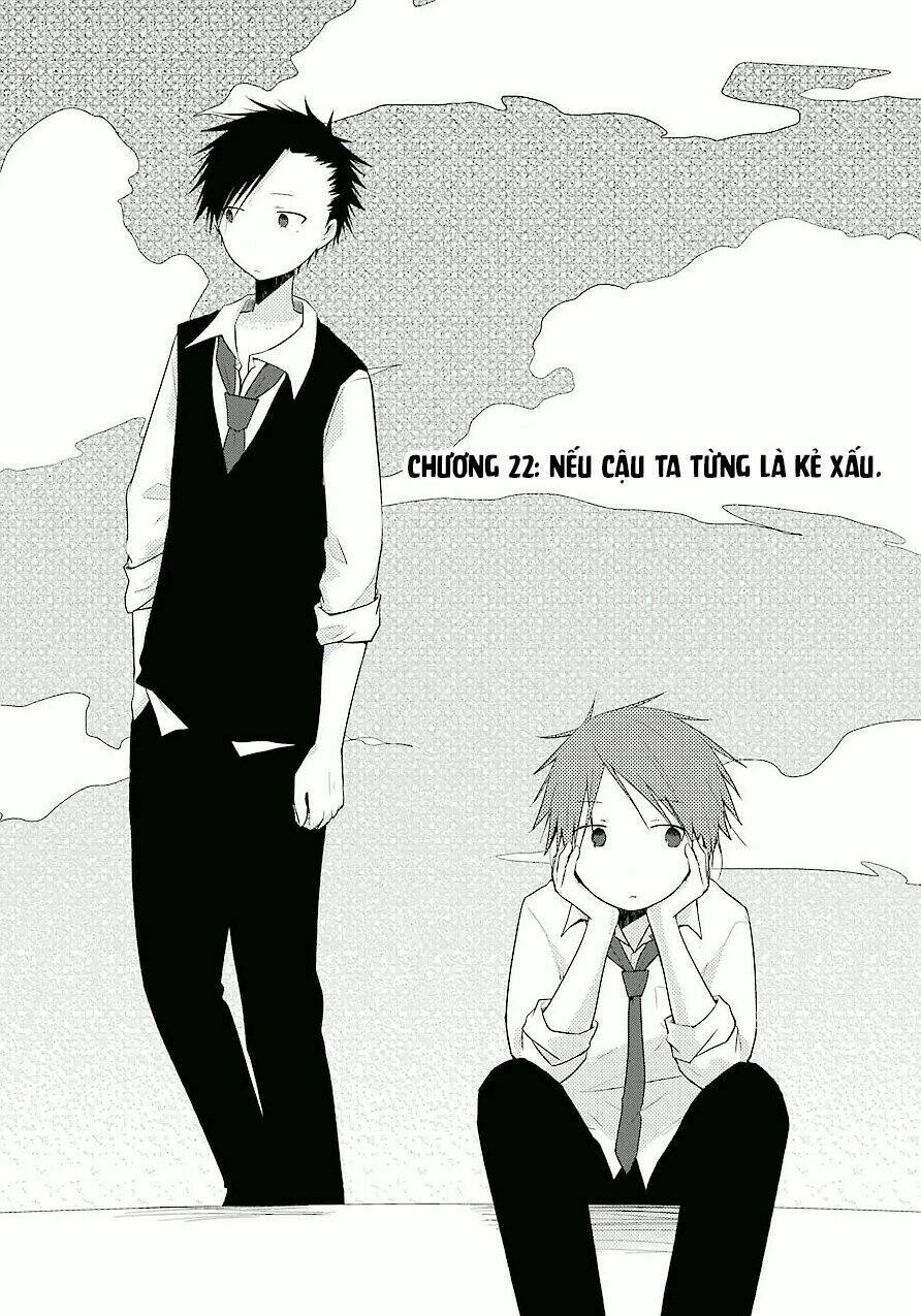 One Week Friends Dst: Chapter 22