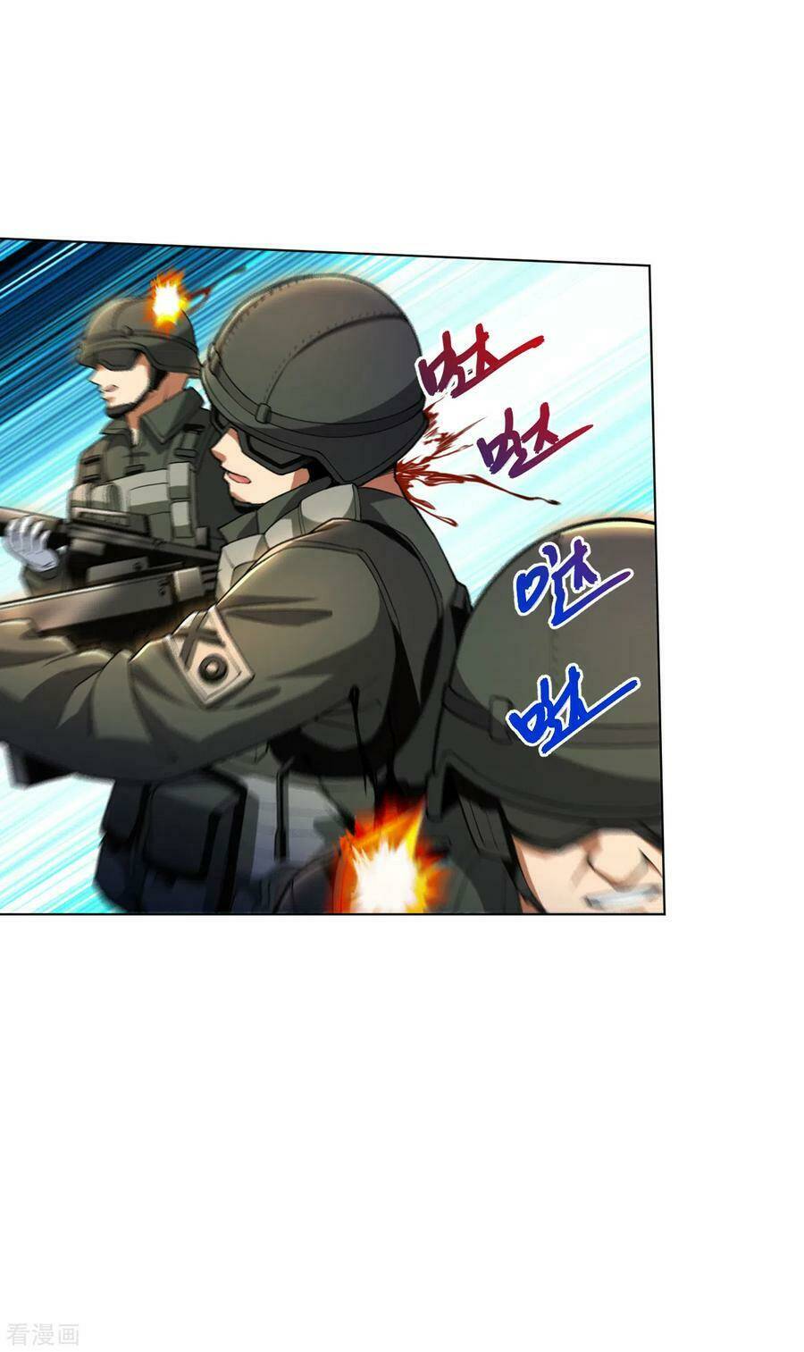 Y Đẳng Cuồng Binh: Chapter 135