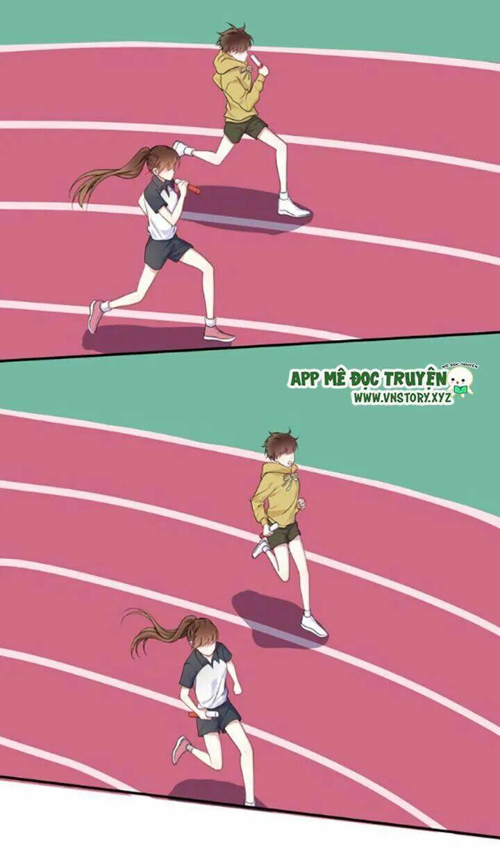 Thần Tượng Điểm Zero: Chapter 133