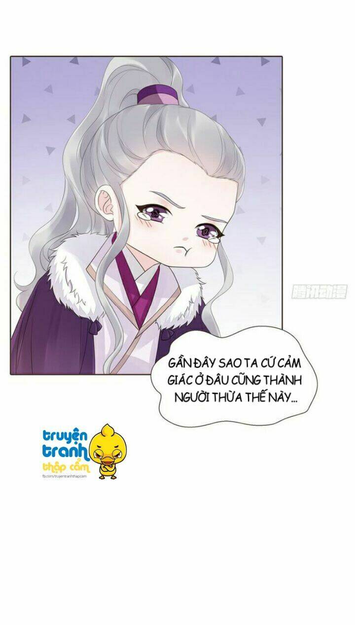 Đại Giá Thừa Tướng: Chapter 116