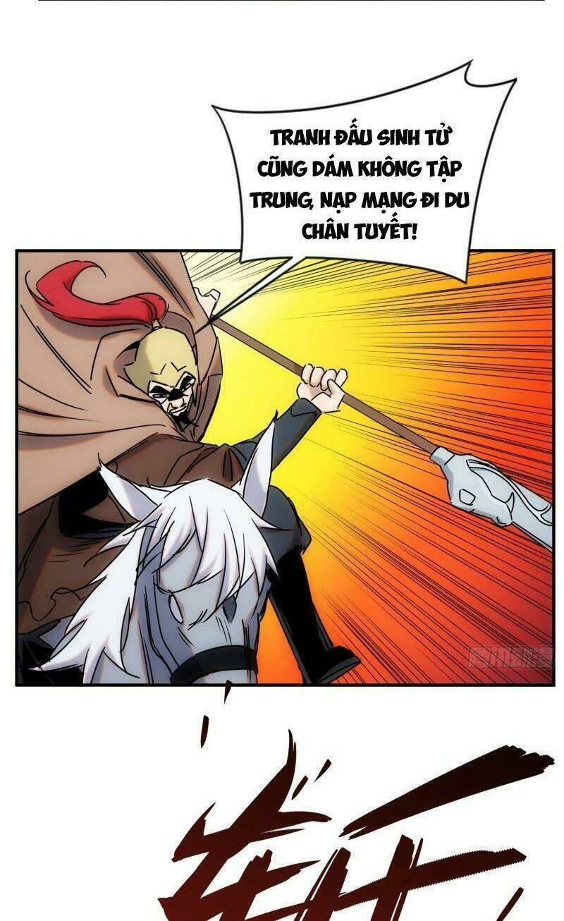 Ma Vương Là Đại Địa Chủ: Chapter 64