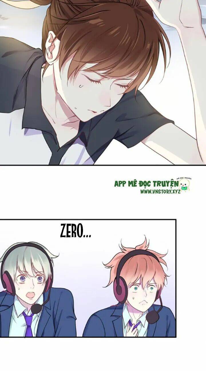 Thần Tượng Điểm Zero: Chapter 133