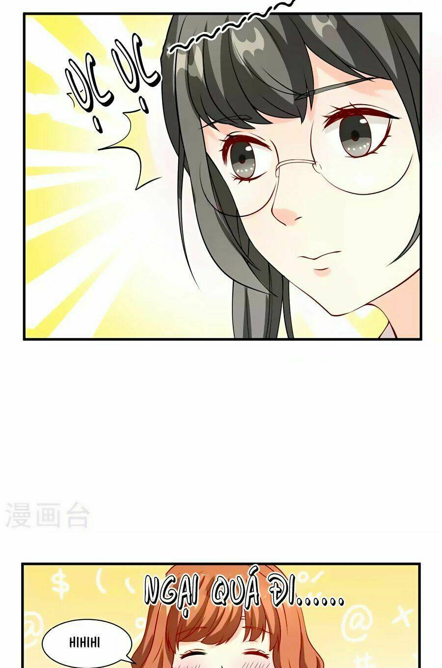 Trung Khuyển Và Tình Nhân: Chapter 10