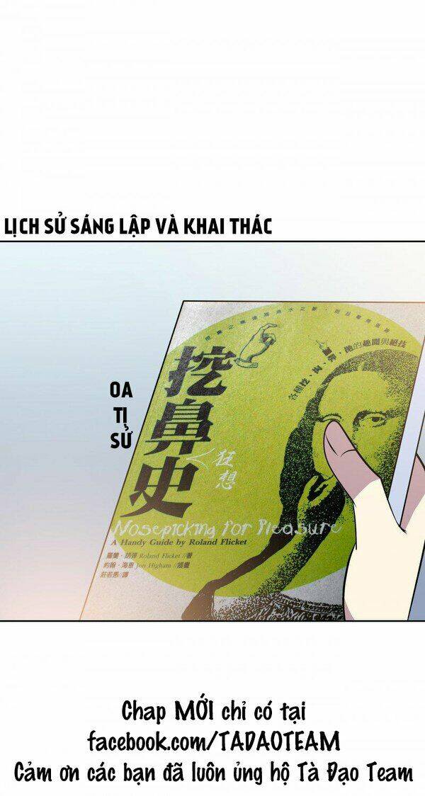 Người Yêu Thời Không: Chapter 46