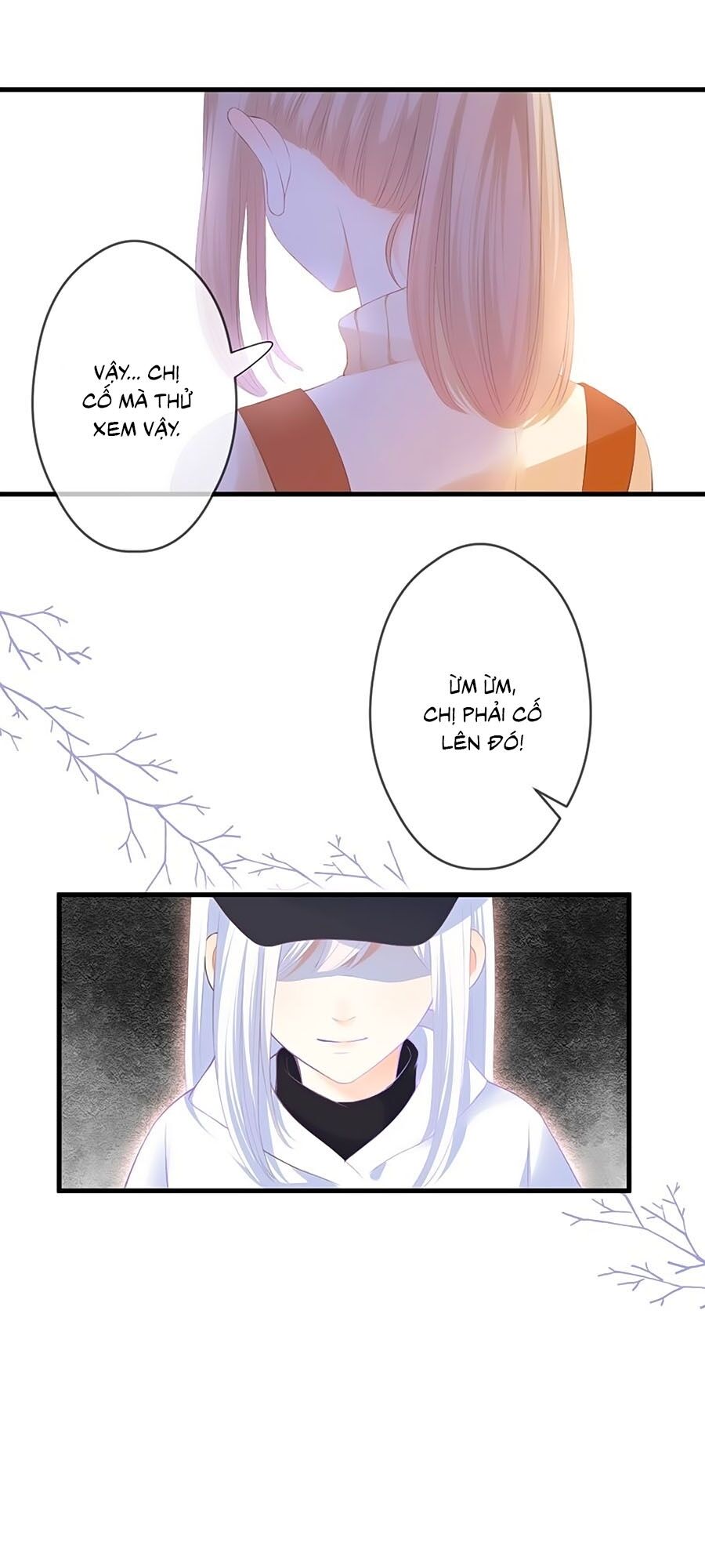 Hoa Chưa Nở Rộ: Chapter 48