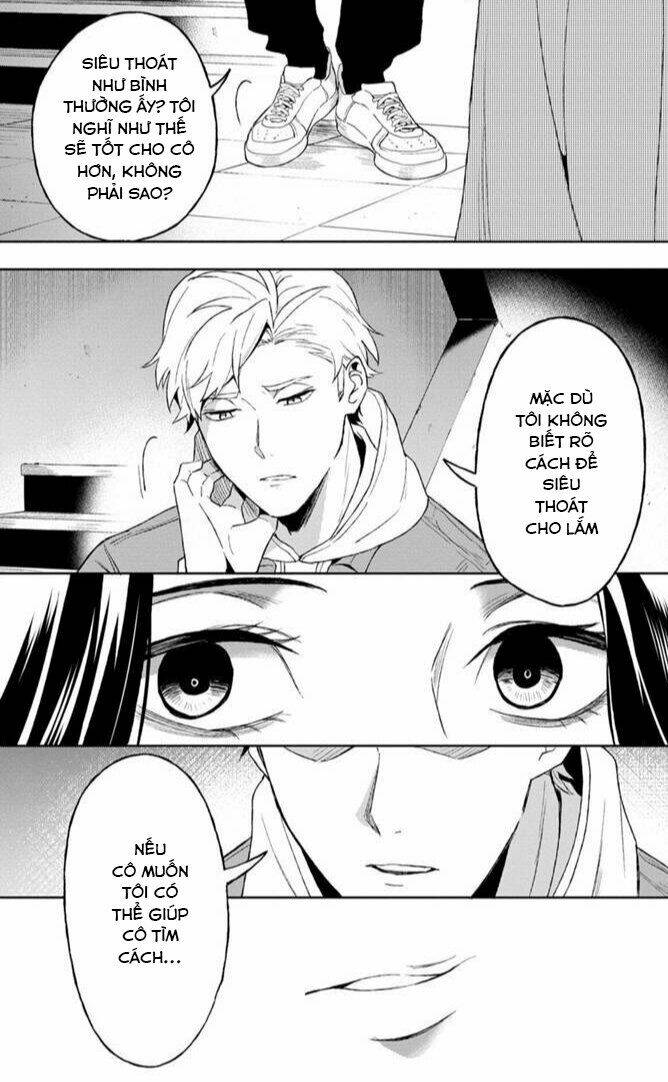 Biệt Khúc Cuối Cùng.: Chapter 2