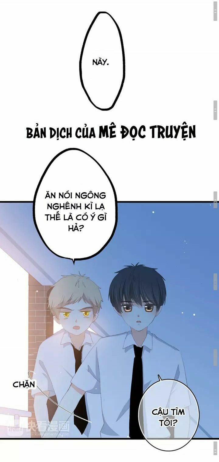 Con Tim Rung Động: Chapter 43