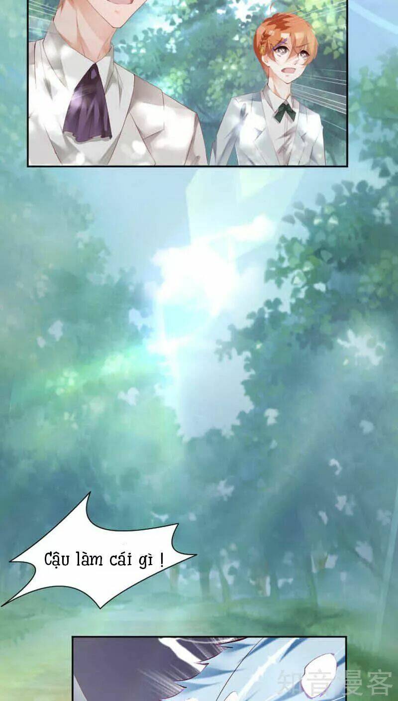 Nam Thần Là Một Đôi: Chapter 50