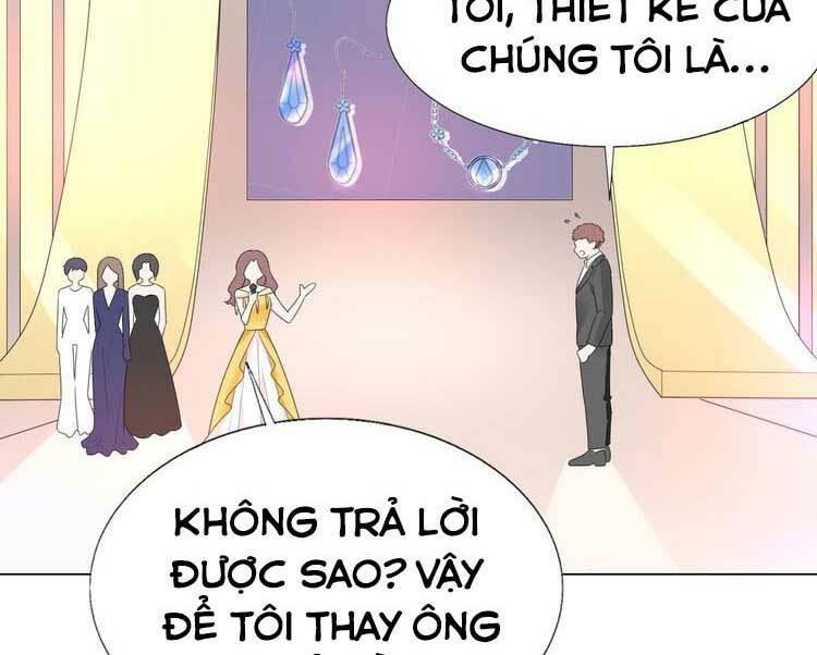 Điều Ước Sủng Ái Bất Bình Đẳng: Chapter 107.2