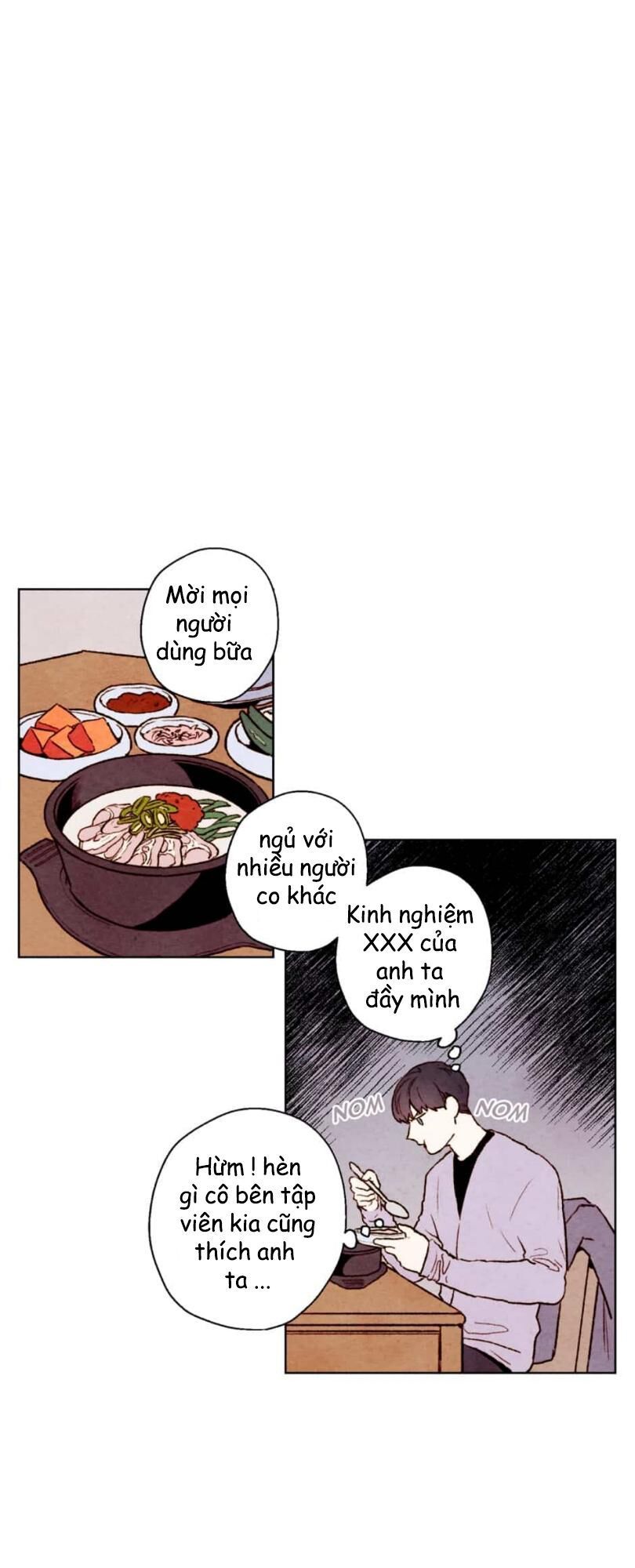 Ôi ! Trợ Lý Đặc Biệt Của Tôi: Chapter 24