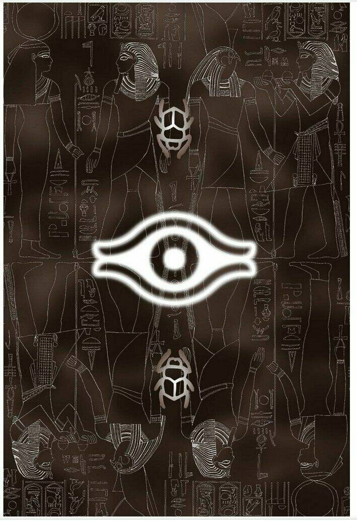 Vua Trò Chơi Full Màu: Chapter 119