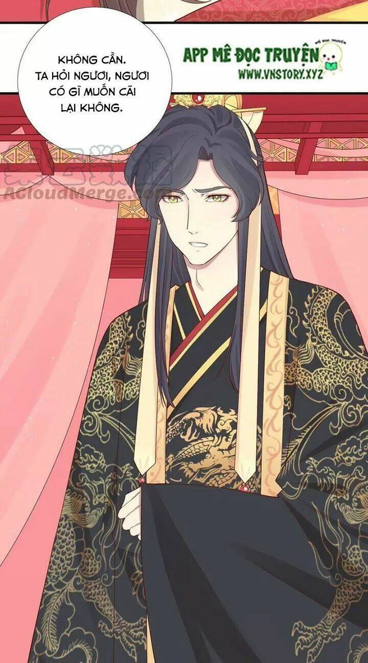 Hoàng Hậu Bận Lắm: Chapter 102