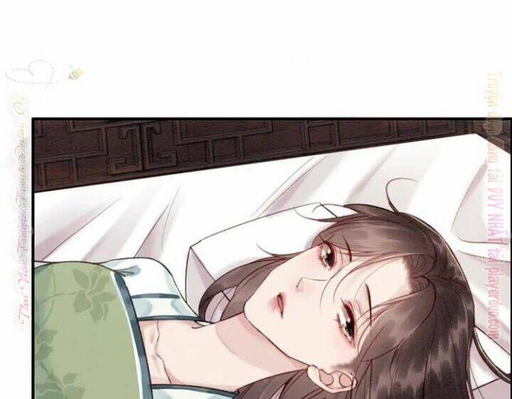 Trọng Sinh Bá Sủng Nhiếp Chính Vương Quá Mạnh Mẽ: Chapter 218