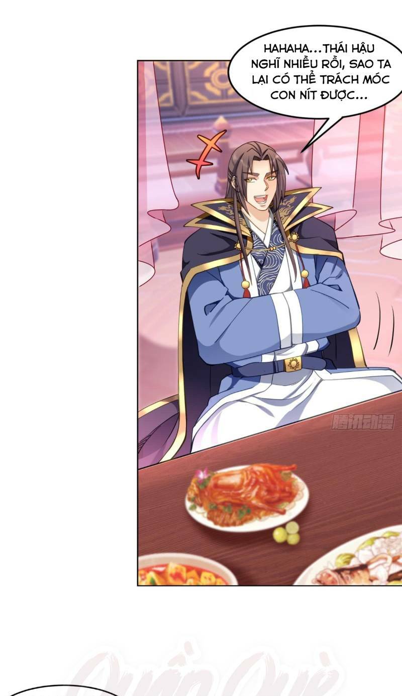 Lão Tổ Của Bạn Đang Online: Chapter 70
