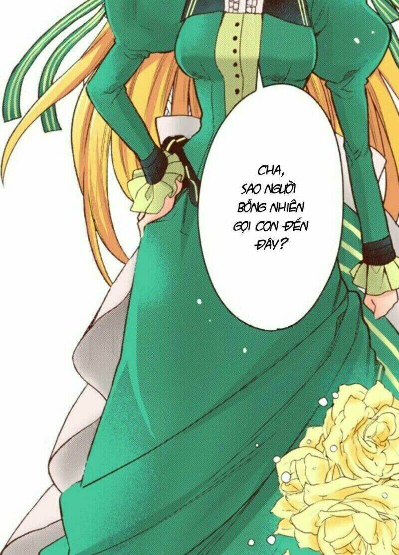 Tôi Tỉnh Lại Sau 20 Năm!: Chapter 10