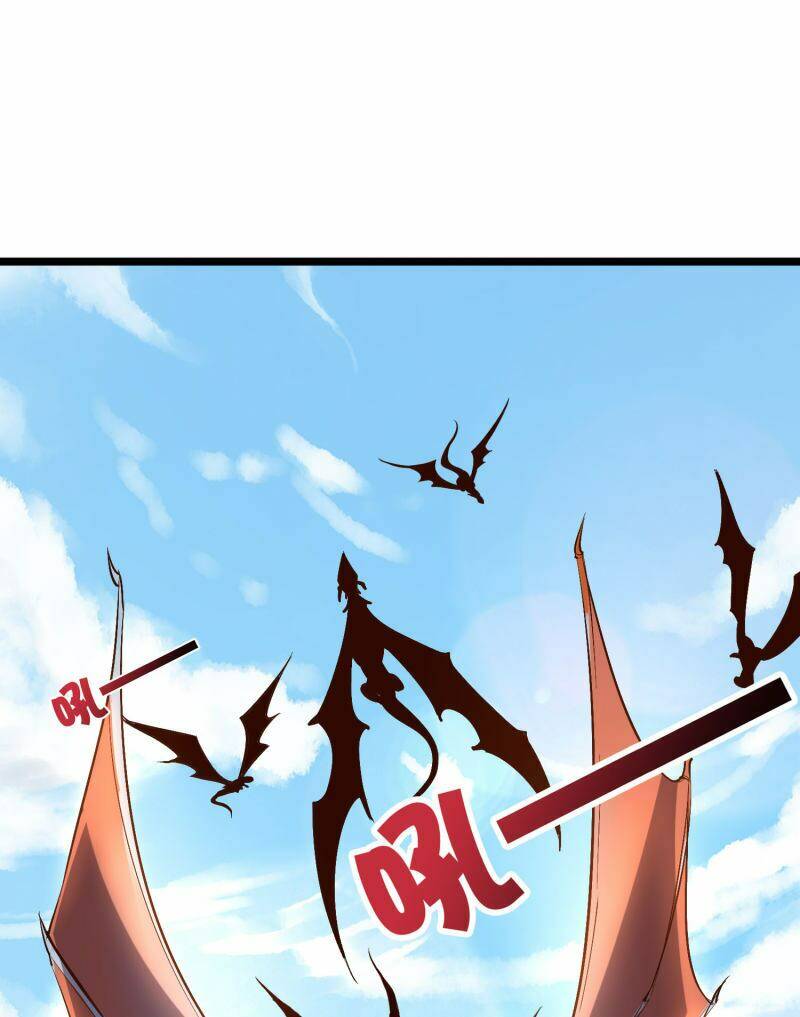 Phục Thiên Thánh Chủ: Chapter 27