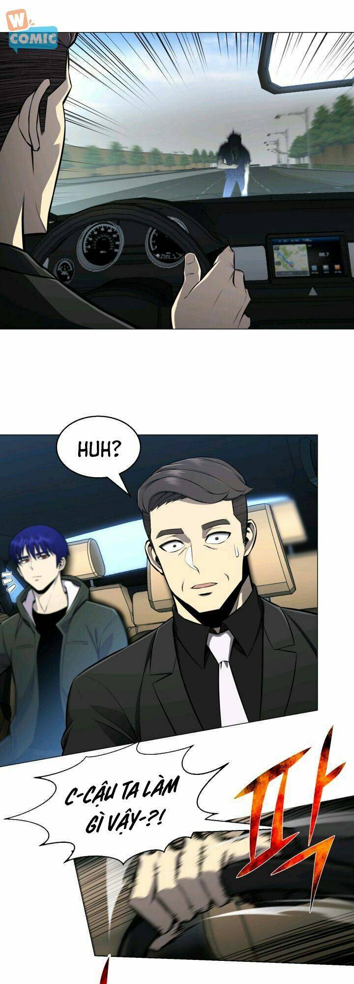 Luân Hồi Ác Nhân: Chapter 71