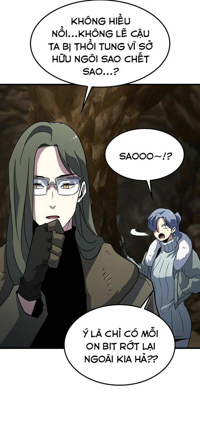 Điểm Chết: Chapter 18