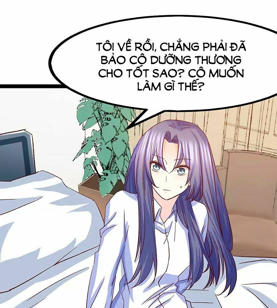 Ta Và Nam Thần Cởi Áo Ngủ Rồi: Chapter 27