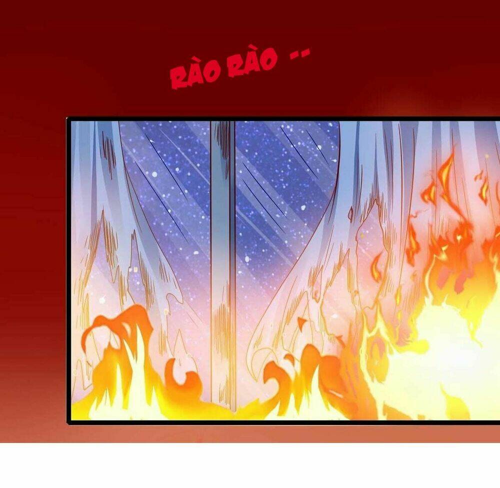 Lăng Thiếu! Nhẹ Một Chút, Đau: Chapter 16