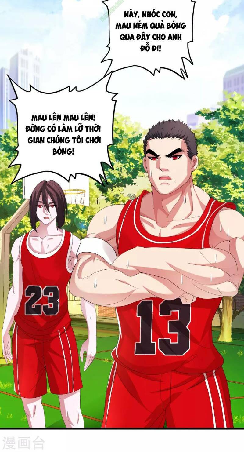 Y Đẳng Cuồng Binh: Chapter 14
