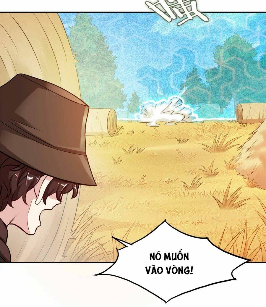 Ta Nhặt Mảnh Ghép Trong Game Sinh Tồn: Chapter 3