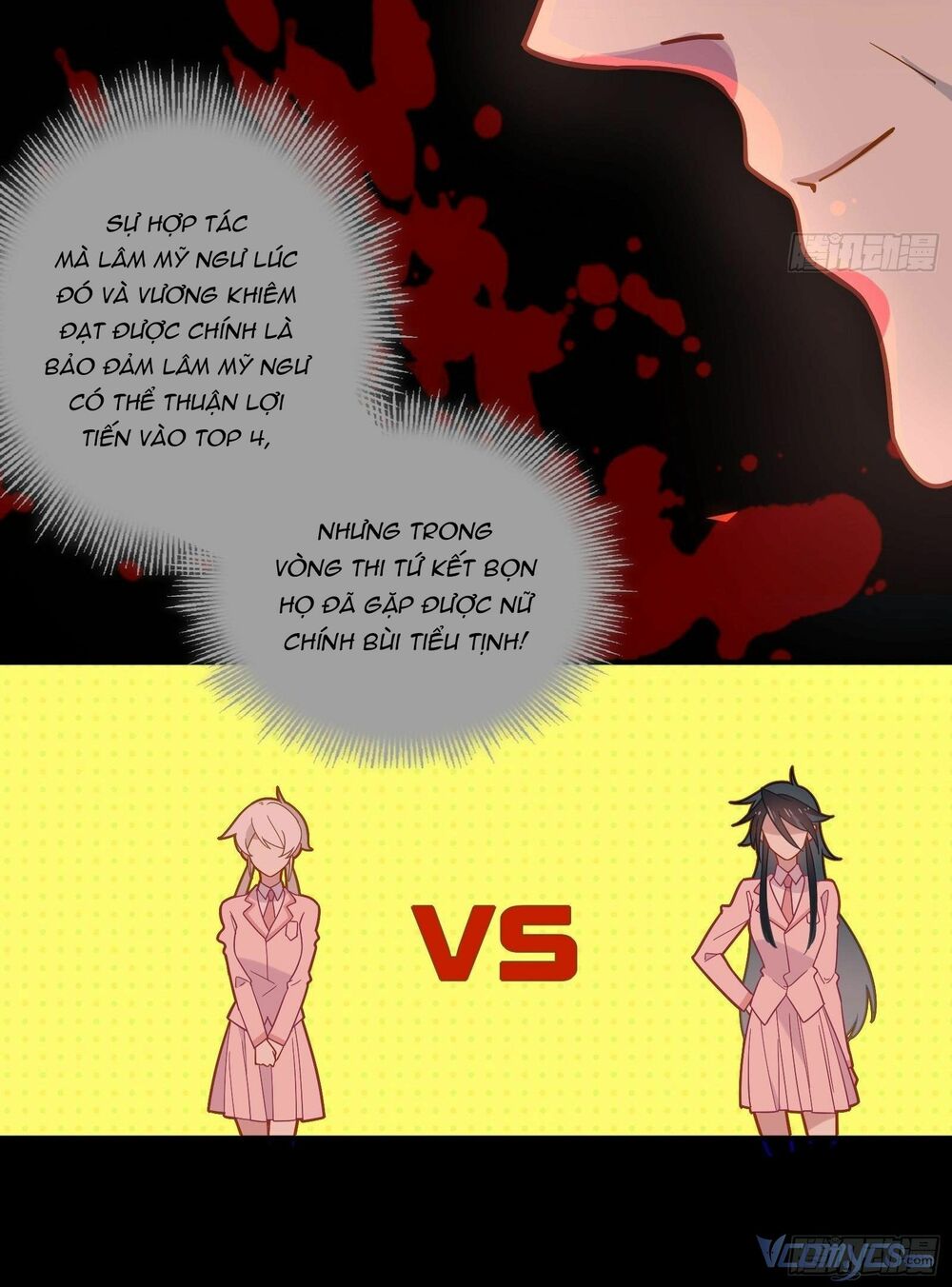 Nữ Phụ Như Tôi Cũng Có Ngày Ra Mắt: Chapter 50