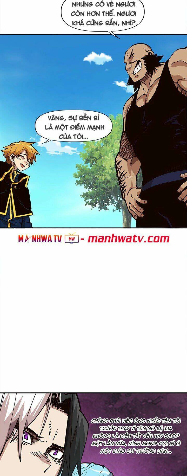 Nô Lệ Nghịch Thiên: Chapter 23