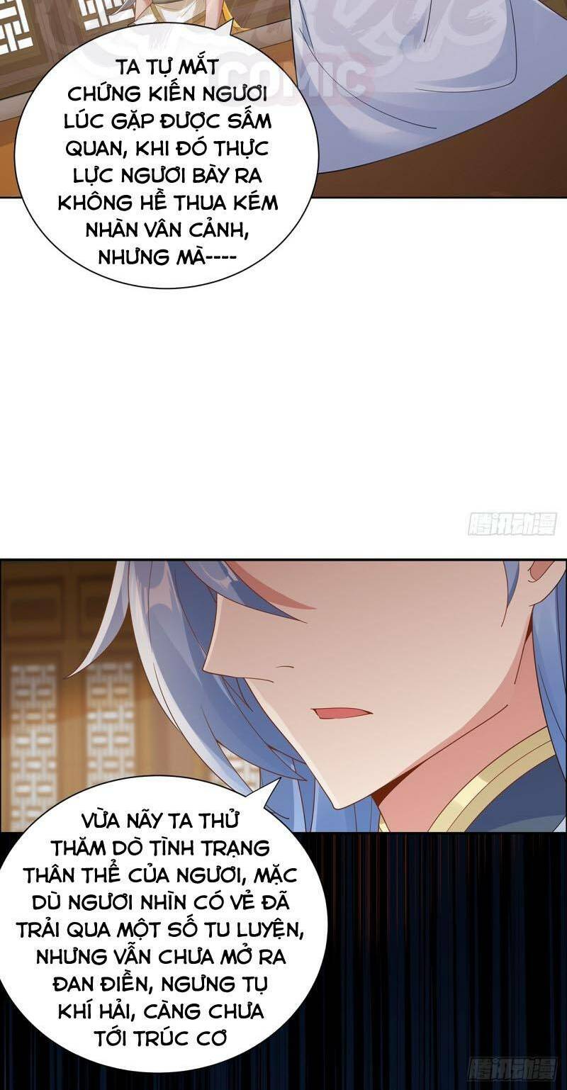 Nghịch Lân: Chapter 56