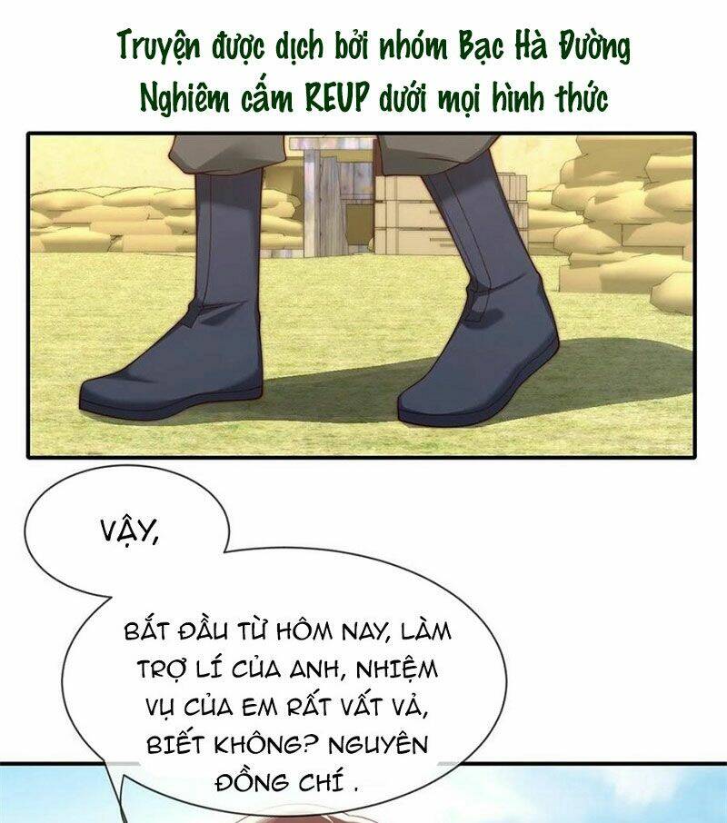 Nam Thần Truy Thê Chỉ Nam: Chapter 92.2