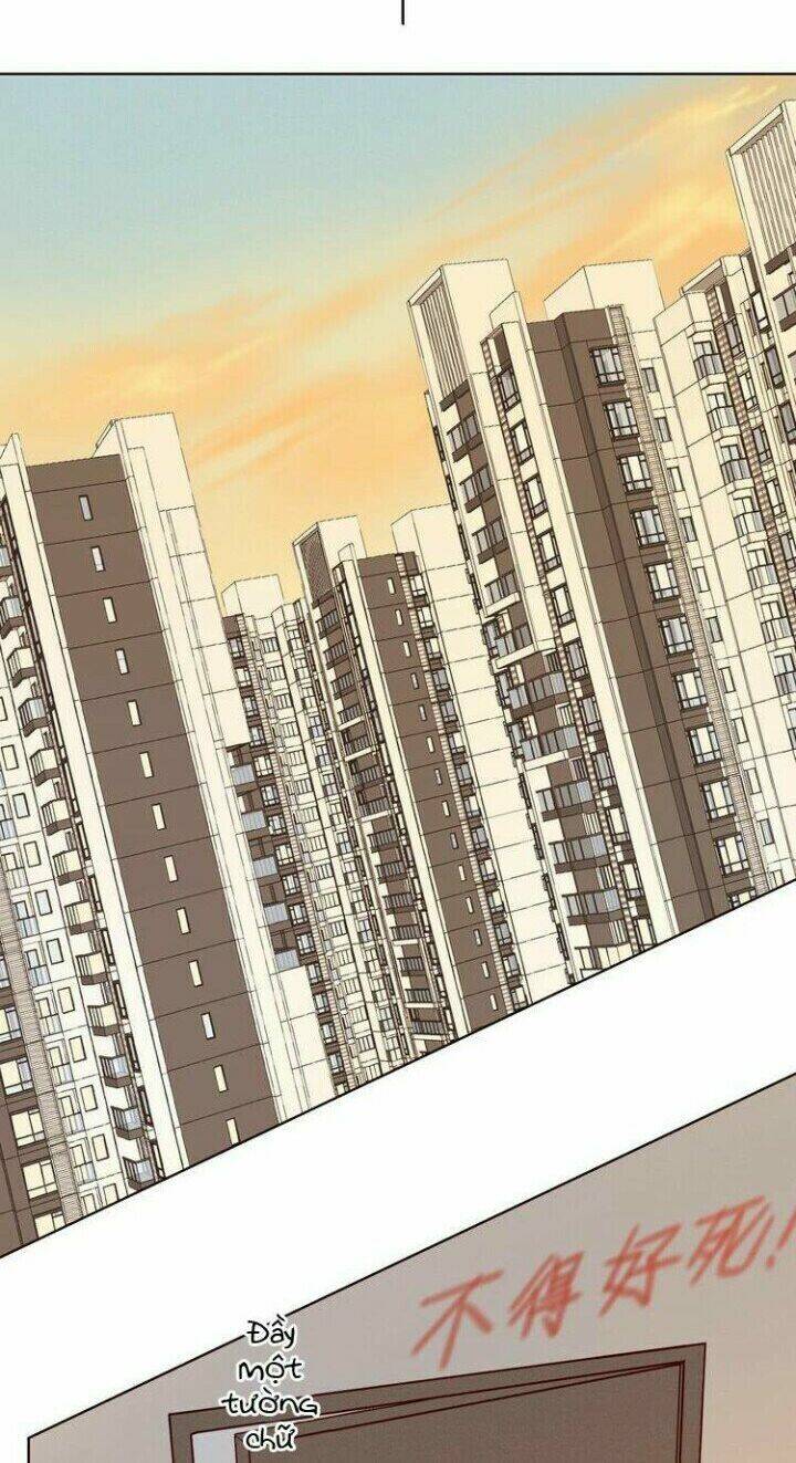 Cô Ấy Không Đáng Yêu: Chapter 43