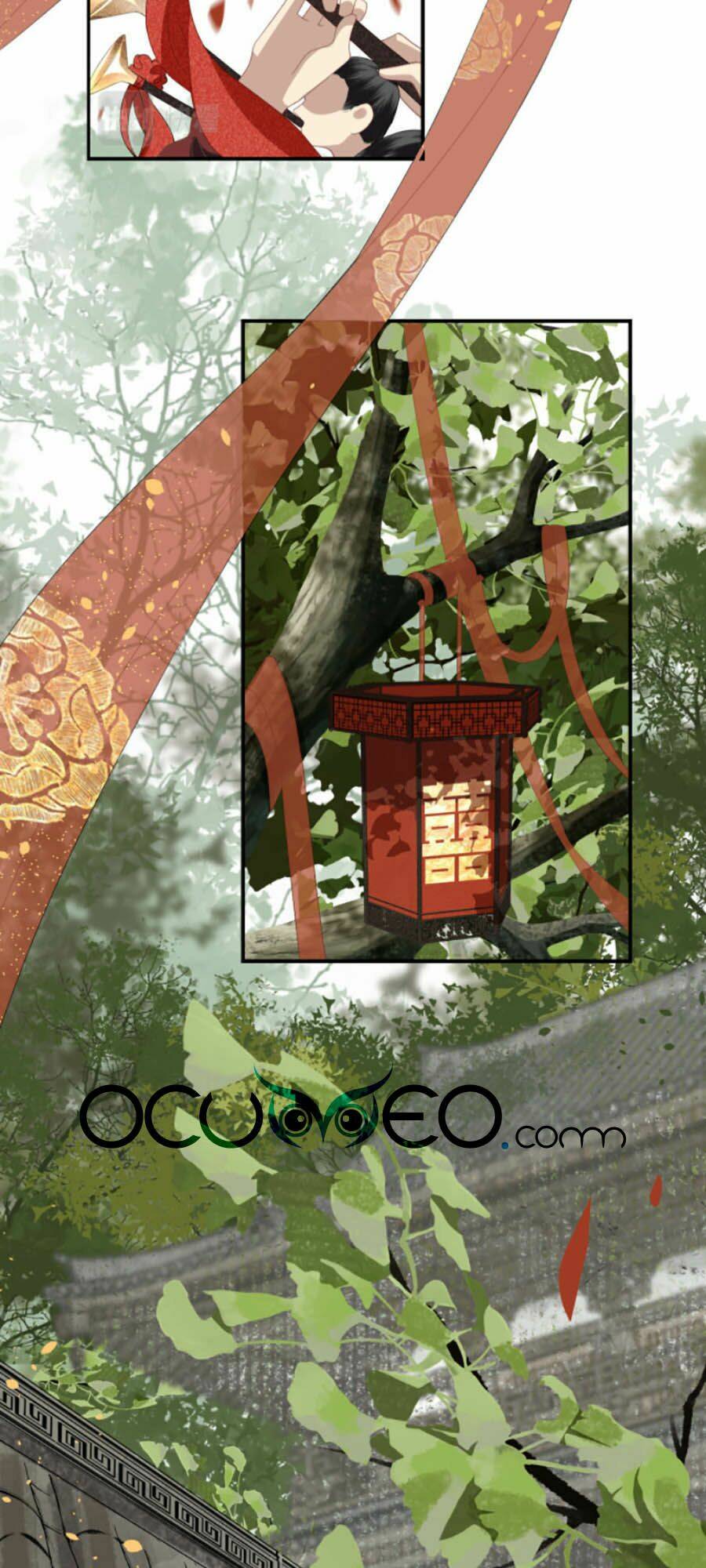 Điều Hương Vương Phi: Chapter 2