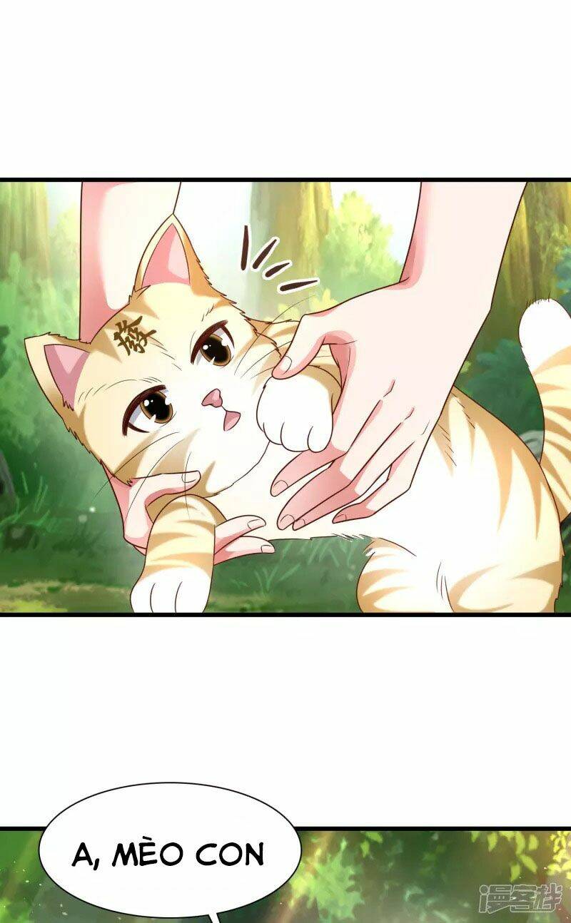 Khoa Kỹ Đại Tiên Tông: Chapter 25