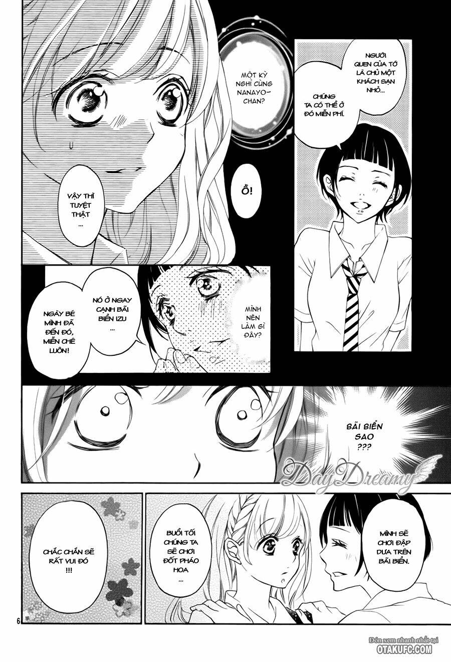 True Love: Chapter 19