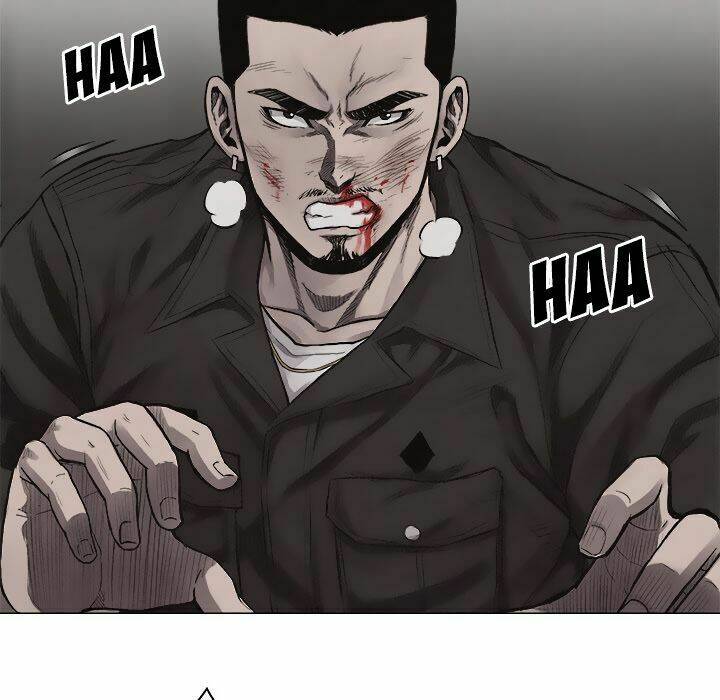 Nắm Đấm: Chapter 24