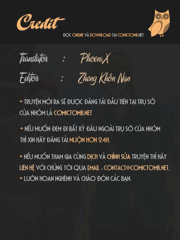 Psychometrer Eiji: Chapter 51