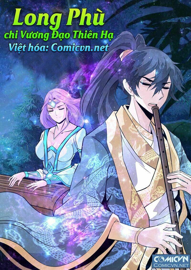 Long Phù Chi Vương Đạo Thiên Hạ: Chapter 93