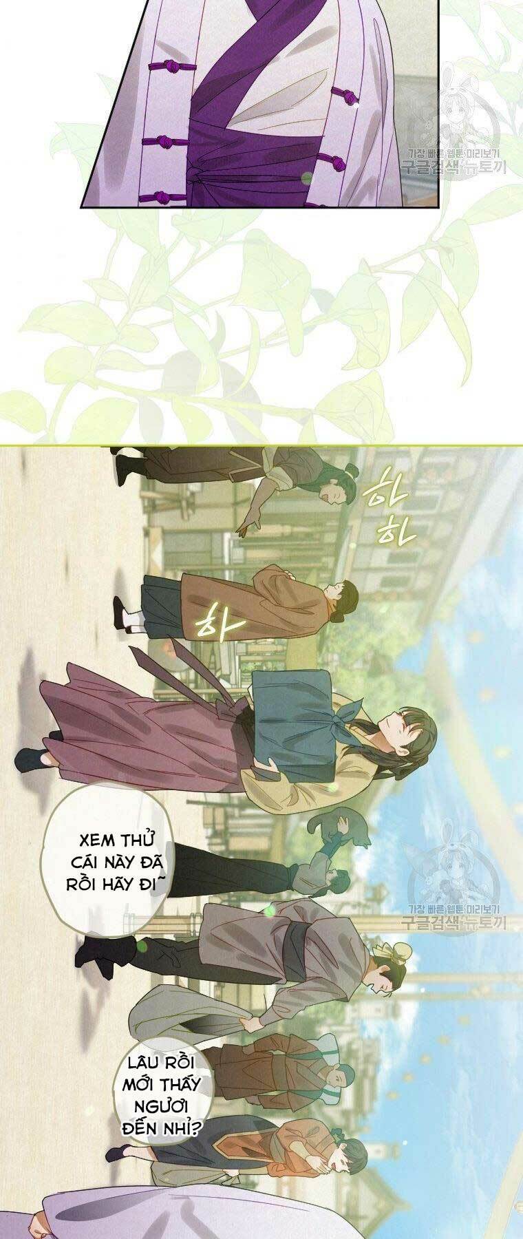 Thời Đại Hoàng Kim Của Thiên Kiếm: Chapter 7