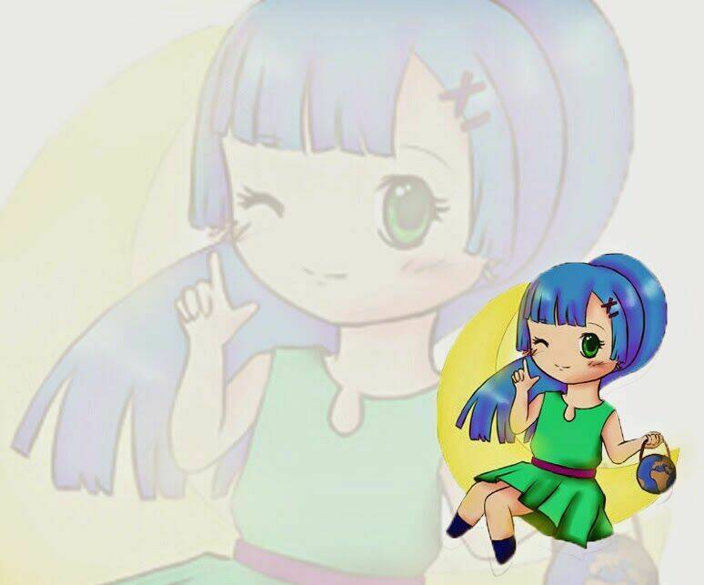 Thế Giới Quỷ: Chapter 6