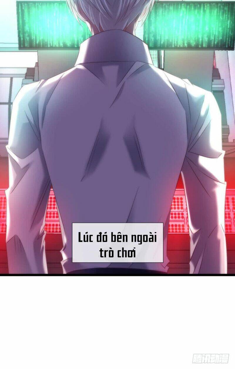 Một Vạn Tư Thế Công Lược Yêu Nam: Chapter 122