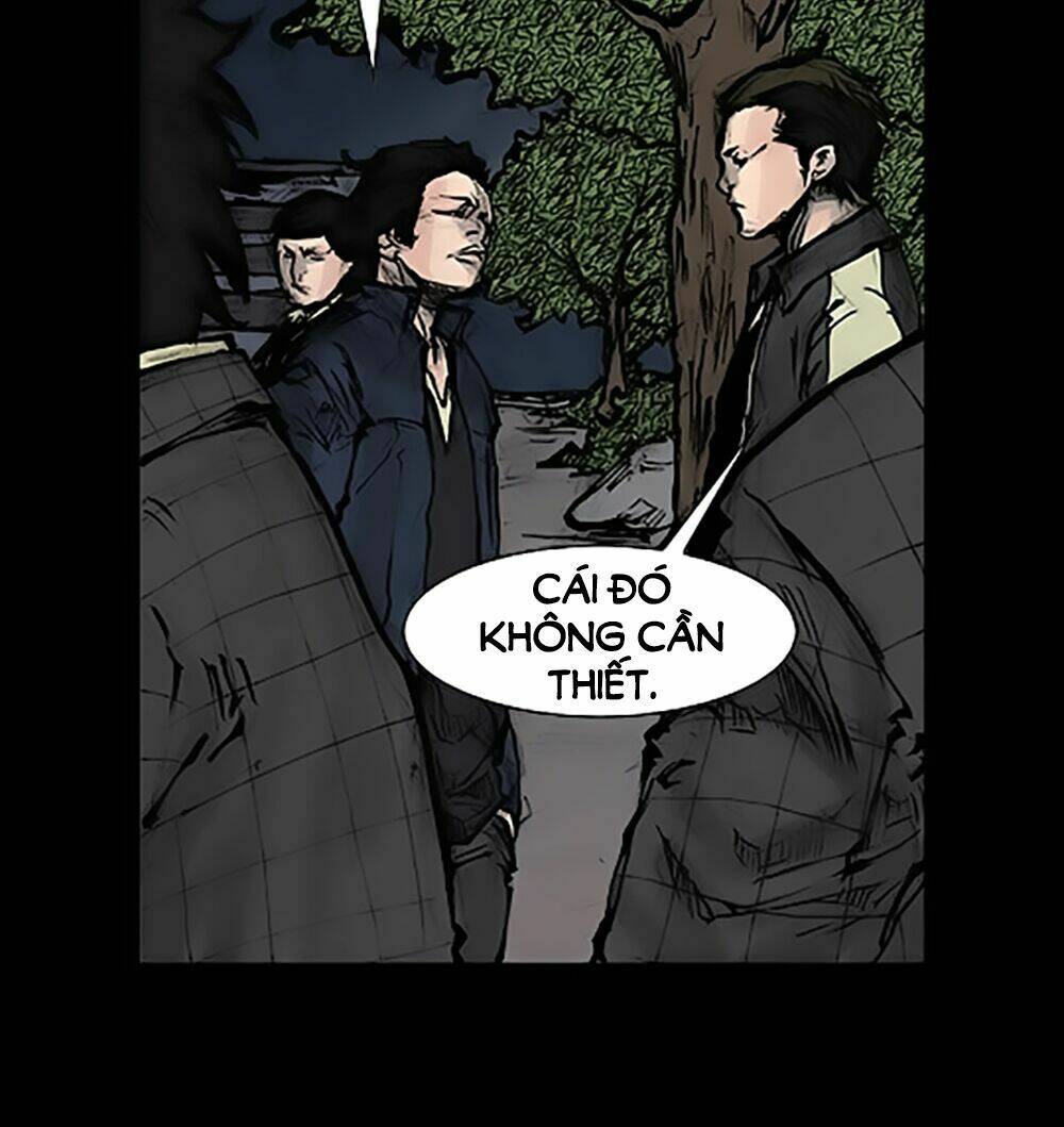 Độc Cô Tiền Truyện: Chapter 68