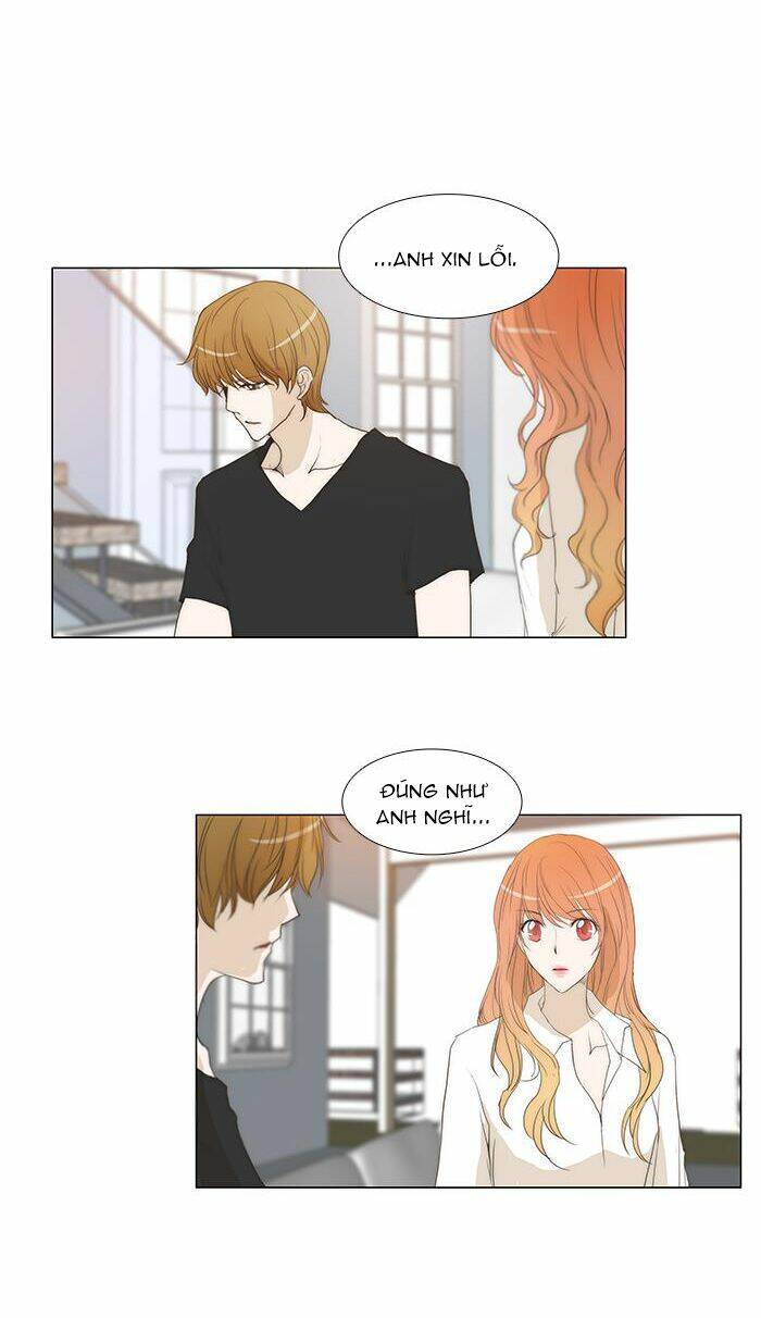 Không Thể Chạm Vào Anh: Chapter 65
