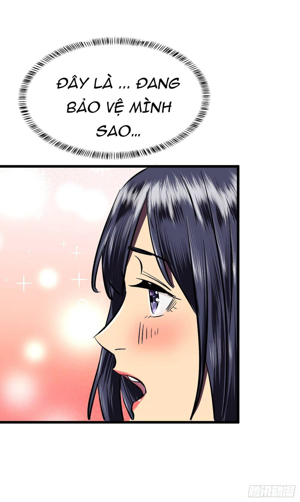 Ta Ở Tận Thế Nhặt Thuộc Tính: Chapter 8