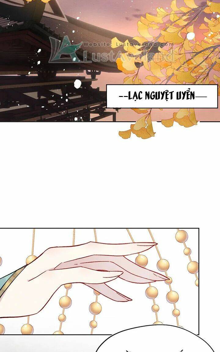 Quân Nhan Tựa Hoa Đào: Chapter 32