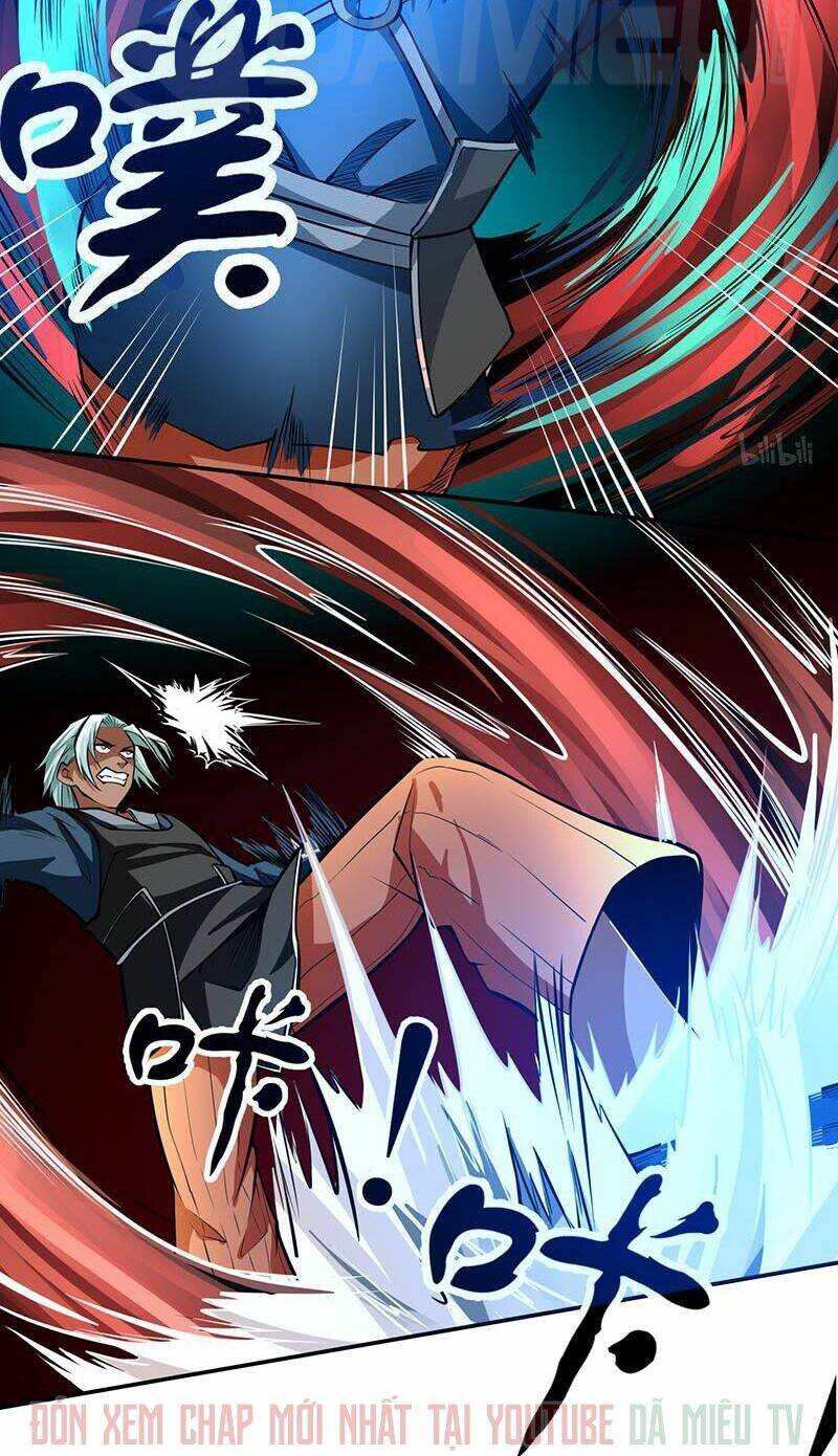 Nhất Phẩm Cao Thủ: Chapter 53