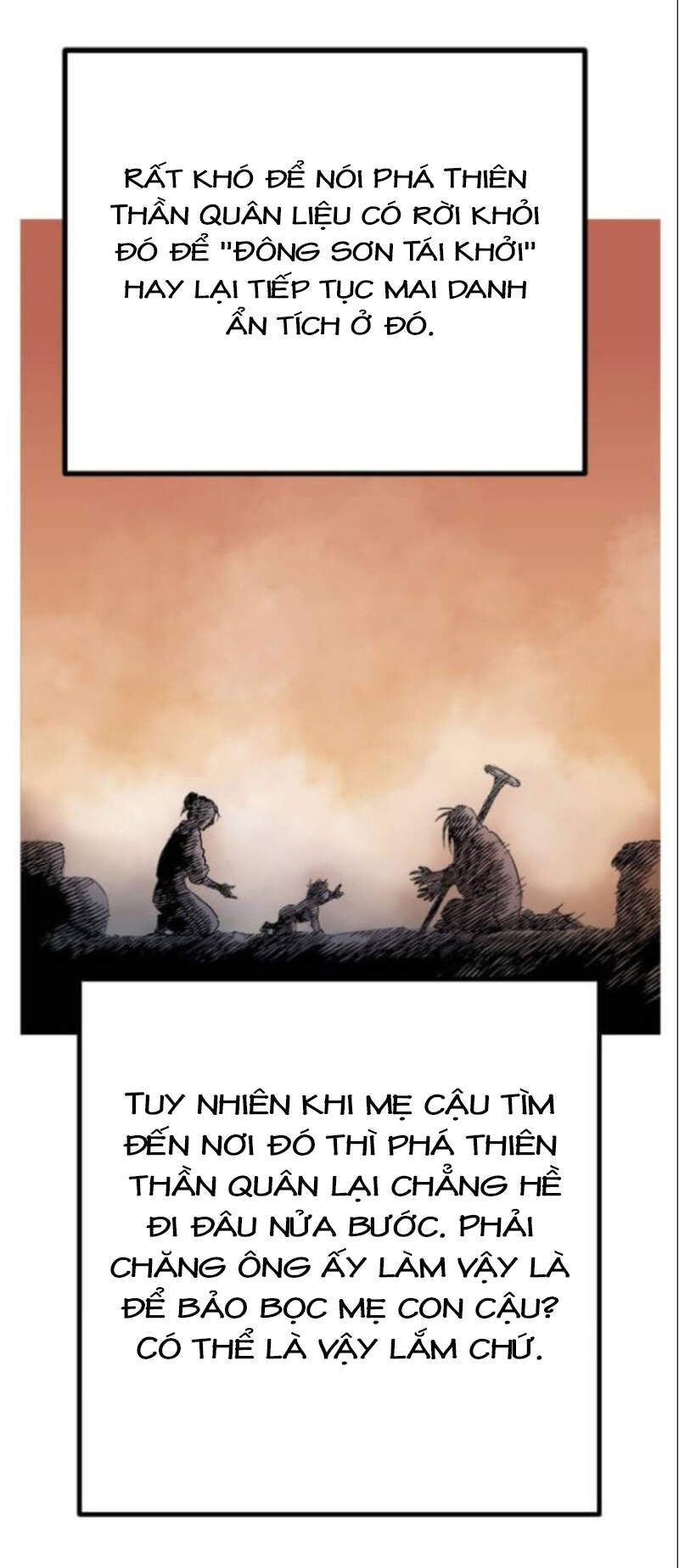 Cao Thủ 2: Chapter 144