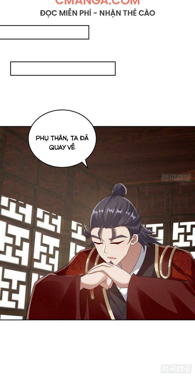 Nghịch Lân: Chapter 130