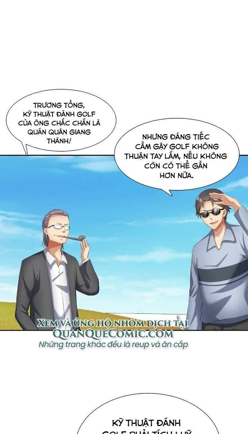 Tuyệt Thế Thiên Tài Hệ Thống: Chapter 57